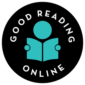Good Reading Online logo
