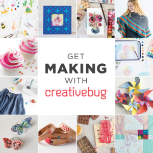 creativeBug