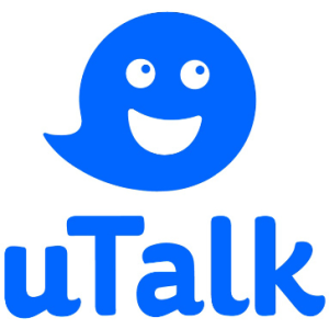 utalk logo