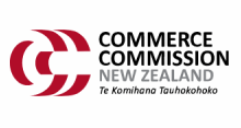 Commerce Commission New Zealand: Te Komihana