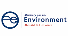 The Ministry for the Environment