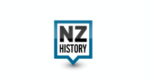 New Zealand History online
