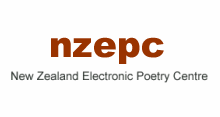 New Zealand Electronic Poetry Centre (nzepc)