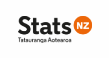 Statistics New Zealand