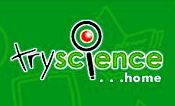 Try Science website