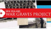 NZ War Graves Project