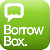 bolinda borrowbox app logo 100px high
